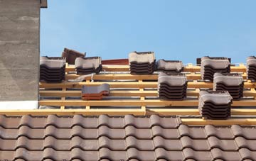 Buslingthorpe clay roofing costs