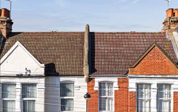 clay roofing Buslingthorpe, Lincolnshire