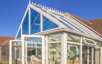 conservatory roof insulation costs Buslingthorpe