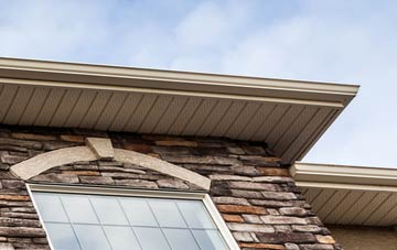 Buslingthorpe diy soffit installation