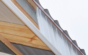 why Buslingthorpe fascia repairs are essential