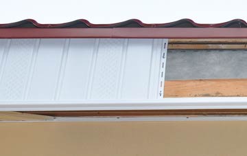 Buslingthorpe fascia repair costs
