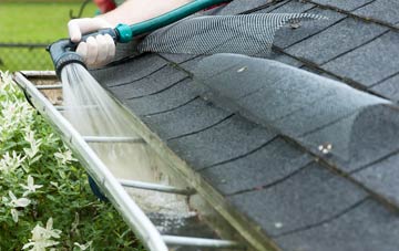 Buslingthorpe gutter cleaning costs