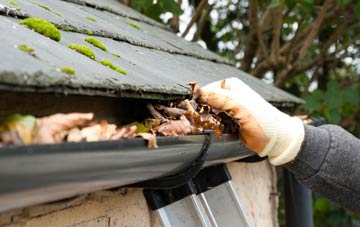 gutter cleaning Buslingthorpe, Lincolnshire