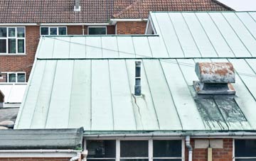 Buslingthorpe lead roofing costs