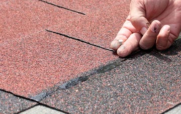Buslingthorpe asphalt roof repairs