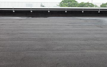 Buslingthorpe asphalt roof replacement
