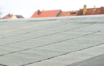Buslingthorpe flat roof replacement