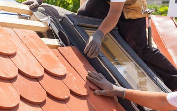 replacement Buslingthorpe roof windows