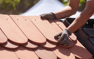 Buslingthorpe roof tile contractors