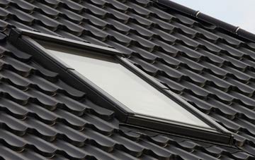 benefits of Buslingthorpe roof windows