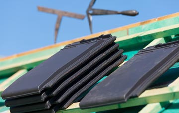 Buslingthorpe slate roof alternatives