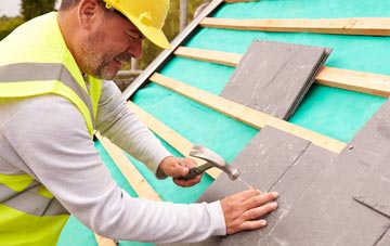 benefits of Buslingthorpe roofing slate