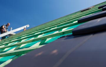 Buslingthorpe slate roofing costs