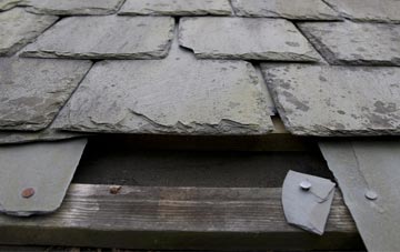 Buslingthorpe slate roof repairs and maintenance