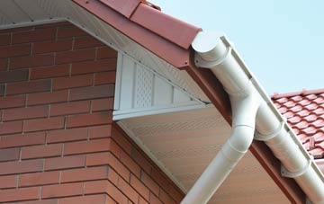Buslingthorpe soffit repair costs