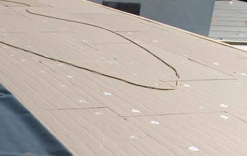 Buslingthorpe tapered insulation advantages