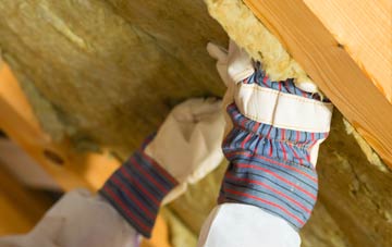 types of Buslingthorpe pitched roof insulation materials