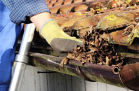 Buslingthorpe gutter cleaners