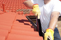 Buslingthorpe gutter repair