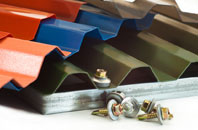 Buslingthorpe plastic roofing