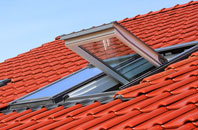 Buslingthorpe roof window