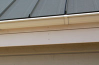 Buslingthorpe soffit repair