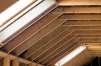 Buslingthorpe tapered roof insulation quotes